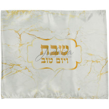 Покрывало для халы "Gold Marbel" Покрывало для халы "Gold Marbel"