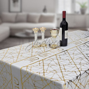 Скатертина Шаббатня «Gold»