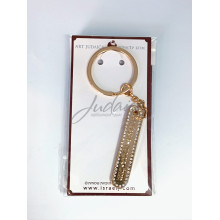 Брелок "Blessing Gold"