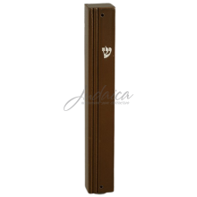Коробочка для мезузы "Шин" J5475