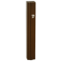 Коробочка для мезузы "Шин" J5475