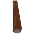 Коробочка для мезузы "Шин" J5475