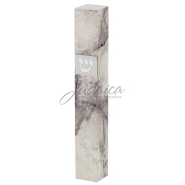 Коробочка для мезузы "Шин" J5875
