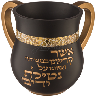 Натла "Black & Gold"