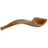 Шофар 3, 35-40 см