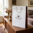 Подарочный пакет ART 30 см