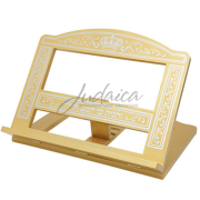 Подставка для книг "Gold"