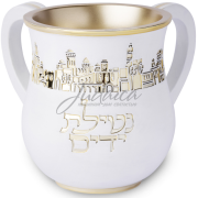 Натла "Jerusalem Skyline"