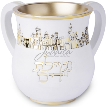 Натла "Jerusalem Skyline"
