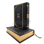 Тания Limited Edition Black-1