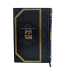 Тания Limited Edition Black-1