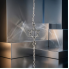Браслет "Silver Magen David"
