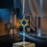 Браслет «Gold Magen David»