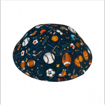 Кипа "Sports Allstar"