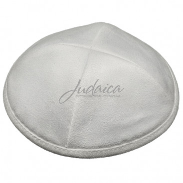 Кипа детская "Вайт"