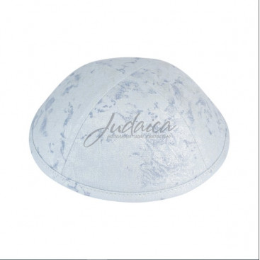 Кипа "Королевский серыйl"