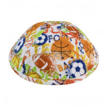 Кипа "Play Ball"