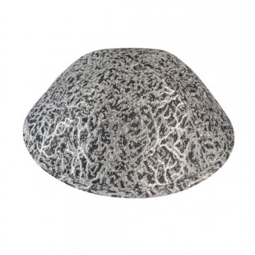 Кипа "Silver Rootsl"