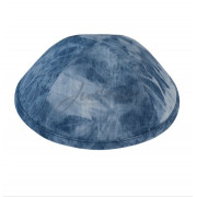 Кипа "Tie Dye Denim"