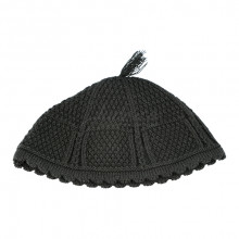 Кипа вязаная "Нахман" Кипа вязаная "Нахман"