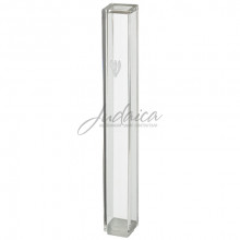 Коробочка для мезузы "Шин" UK23545