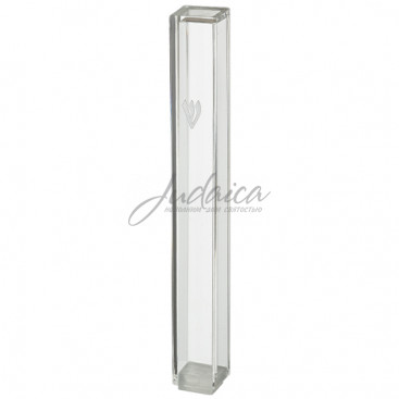 Коробочка для мезузы "Шин" UK23545