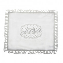 Покрывало для халы "Силвер"