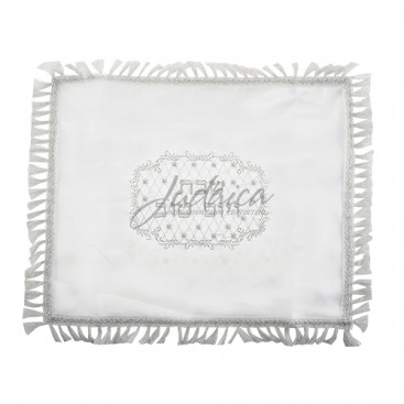 Покрывало для халы "Силвер"