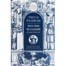 Иосиф Флавий. Историк и общество - Тесса Раджак