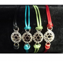 Браслет "Маген Давид"