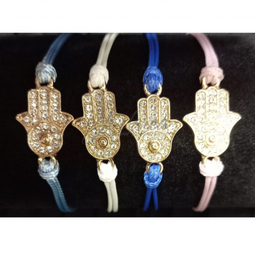 Браслет "Хамса" J36