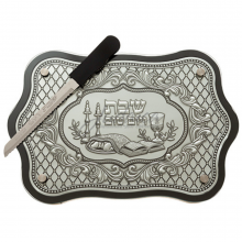 Доска для халы "Элегантная" Доска для халы "Элегантная"