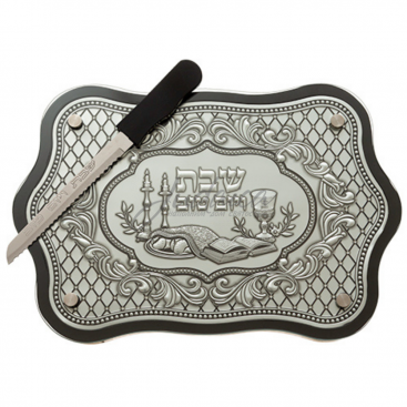 Доска для халы "Элегантная"