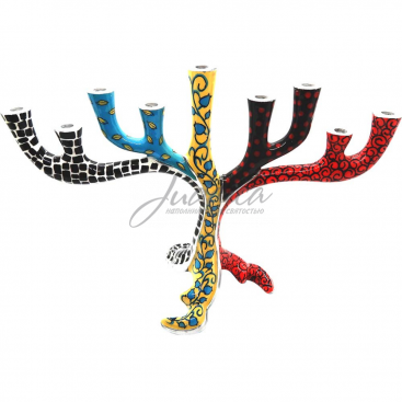 Ханукия "Дерево жизни"