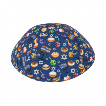 Кипа "Ханука"