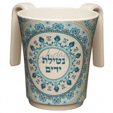 Натла "Бирюзовые гранаты"