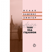 Тени над Гудзоном - Исаак Башевис Зингер