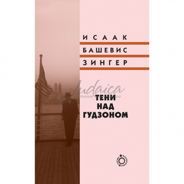 Тени над Гудзоном - Исаак Башевис Зингер