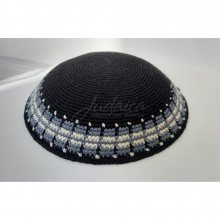 Кипа "Ромбы" J2