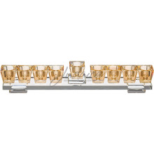 Ханукия "Golden Crystal"