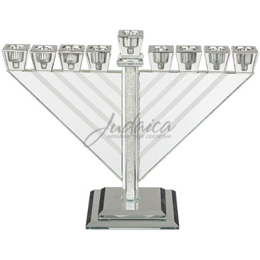 Ханукия "Crystal classic"