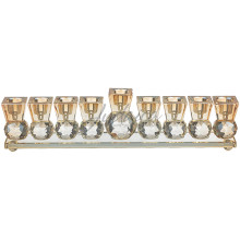 Ханукия "Gold ball"