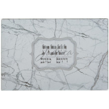Доска для халы "Marble"