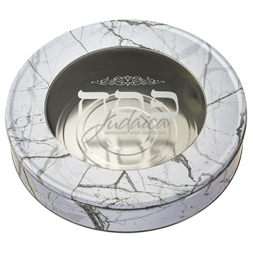 Коробка (бокс) для мацы "Марбел"