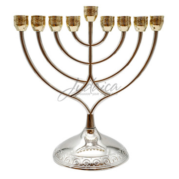 Ханукия "Golden"