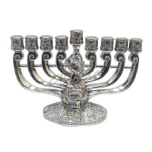 Ханукия "Jerusalem"