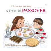 A touch of Passover - Ari Sollish