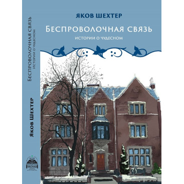 Беспроволочная связь. Истории о чудесном - Яков Шехтер