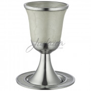 Бокал для кидуша "Жемчуг"