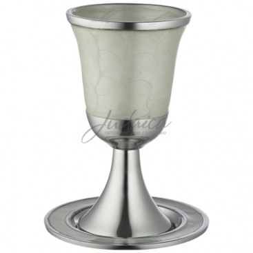 Бокал для кидуша "Жемчуг"